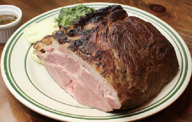 マロリーポークステーキ ヨドバシ仙台店（Mallory Pork Steak） - 宮城野通（ステーキ）の写真