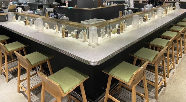 マロリーポークステーキ ヨドバシ仙台店（Mallory Pork Steak） - 宮城野通（ステーキ）の写真