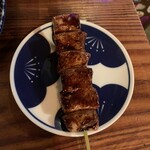 Motsuyaki Rokaruzu - 