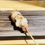 焼き鳥 無暦日 - 