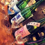 Sake101 Sakaya - 