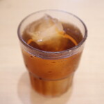 Rakufukui Gyouzasakaba - お茶