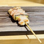 Yakitori Murekijitsu - 