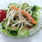 Supa Miraberu - サラダ