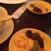 廣東料理 民生 ヒルトンプラザウエスト店 - 