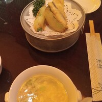 廣東料理 民生 ヒルトンプラザウエスト店 - 