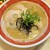 博多ラーメン にこいち - 料理写真: