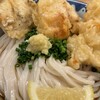 き田たけうどん