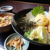 手打ちうどん 団平