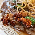 らーめん八平 - 