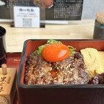 肉重 北斎 - 