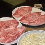 Yakiniku Takumi - 