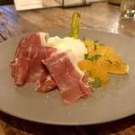 Cheese Tavern CASCINA - 