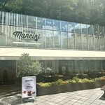 PIZZERIA MANCINI TOKYO - 