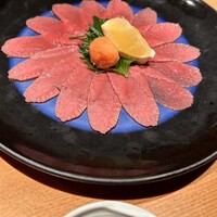 赤坂 金舌 - 