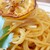 チル キッチン - 料理写真:ポークベリーと新潟産エリンギのソルティレモンソース