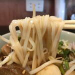 スマイル屋台555 - め