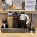 とんかつ 四十三番 - 