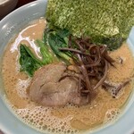 横浜ラーメン　壱鉄家 - 