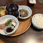 和のごはん みかづき - 