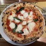 Pizzeria Bakka M'unica - 