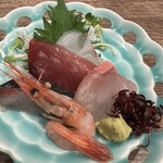 魚料理 ふじい - 