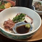 和のごはん みかづき - 