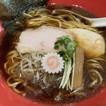 鶏そば・ラーメン Tonari - 