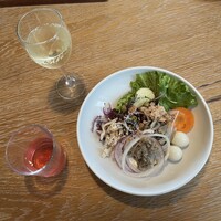 AWkitchen TOKYO 新丸ビル店 - 