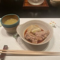 銀座治作 -  銀座治作 -