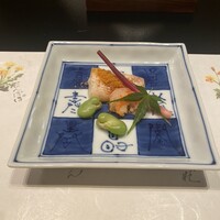 銀座治作 -  銀座治作 -