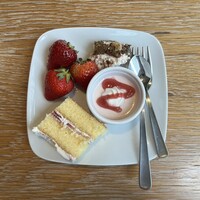 AWkitchen TOKYO 新丸ビル店 - 