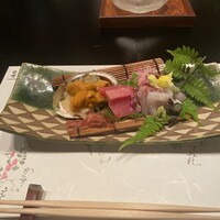 銀座治作 -  銀座治作 -