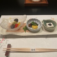 銀座治作 -  銀座治作 -