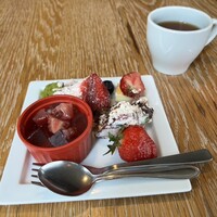 AWkitchen TOKYO 新丸ビル店 - 