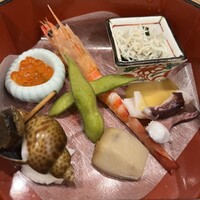 魚料理 ふじい - 