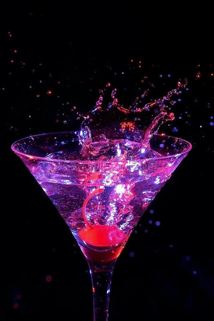 DISCO STYLE BAR FUNK