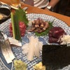 魚がし料理佃喜知