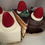 和洋菓子キクノヤ - 