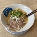 キラメキノトリ 東大阪花園店 - しょうゆ味
