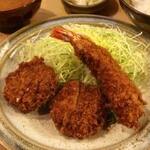 Tonkatsu Takeichi - 