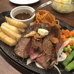 レストラン カタヤマ 東向島本店 - 