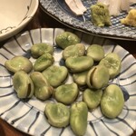 魚がし料理佃喜知 - 