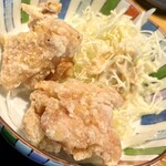 Yompa Chigyojou - サバと大根の味噌煮定食 1,200円