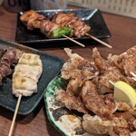 Yakitori Sumisu - 