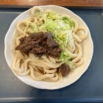 吉田のうどん さくら - 