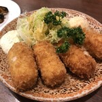 レストラン カタヤマ - 