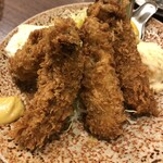 レストラン カタヤマ 東向島本店 - 