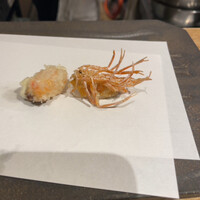 てんぷら てる - 