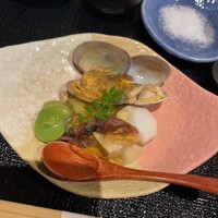 てんぷら てる - 